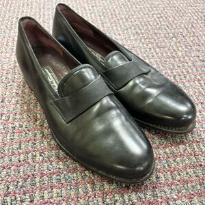 Salvatore Ferragamo Men’s Dress Shoe Size 10.5 D